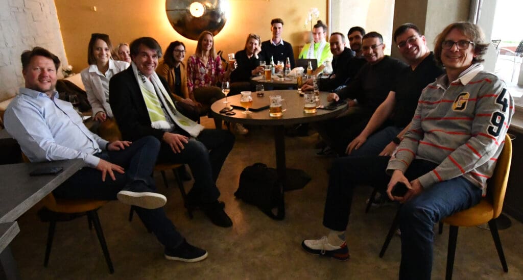 Afterwork