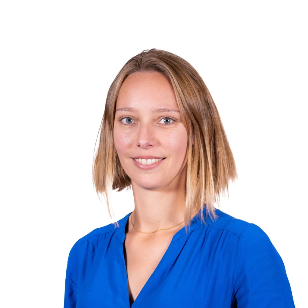 Cécile Rod