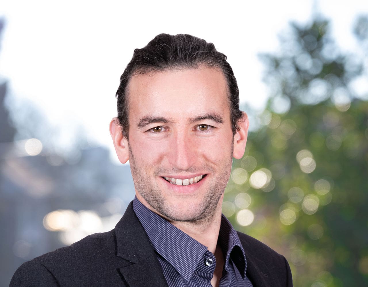 Sébastien Humbert