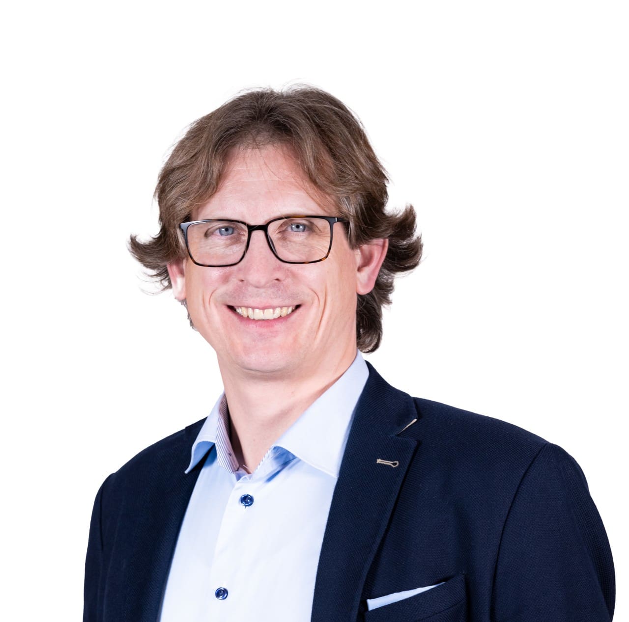 Yves Dalebroux
