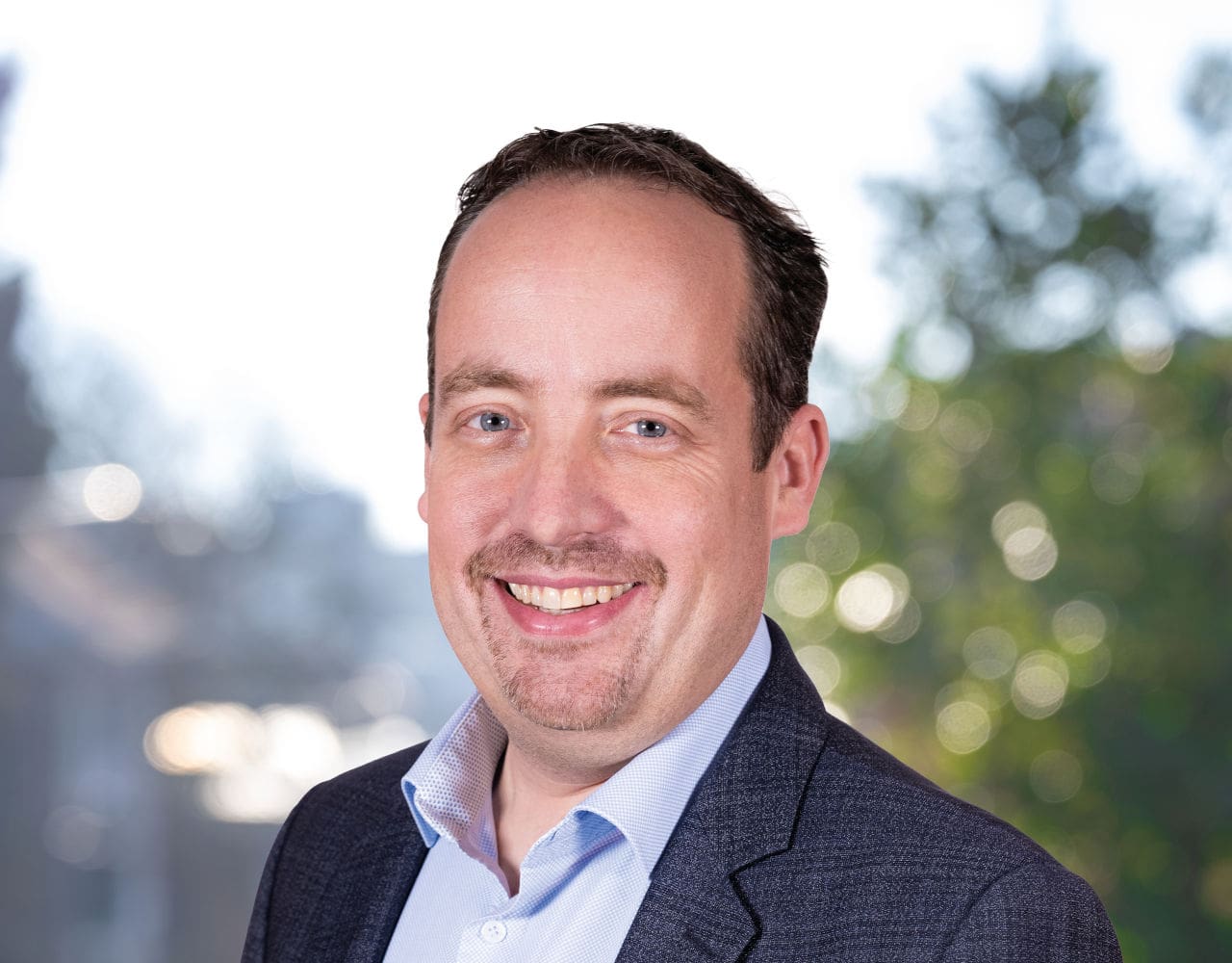 David Vogel