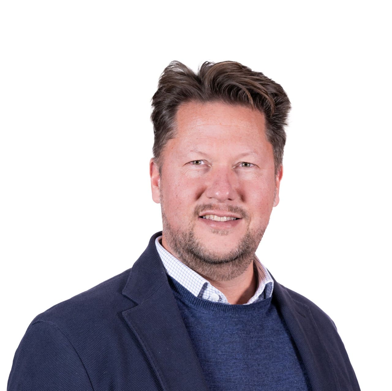 Robert Lütjens
