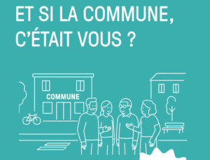 Et si la commune c'était vous?