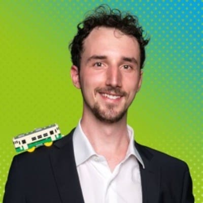 Hadrien Jotti